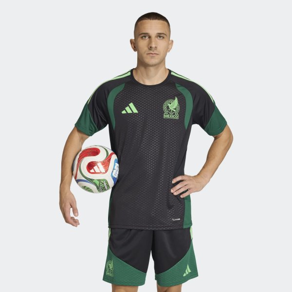 Pánský dres adidas FMF TR JSY - foto 2