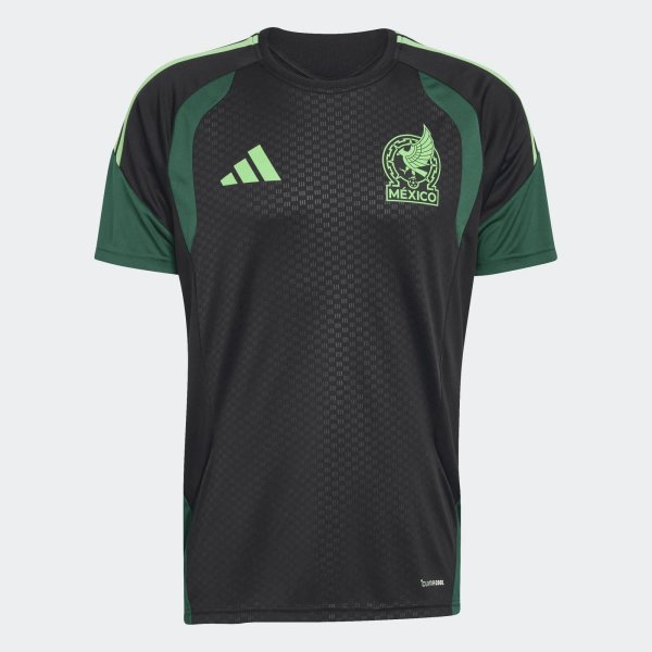 Pánský dres adidas FMF TR JSY - foto 0