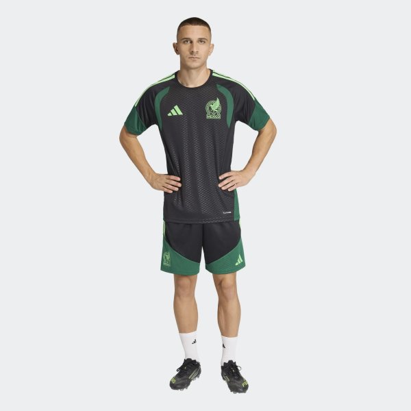 Pánský dres adidas FMF TR JSY - foto 5