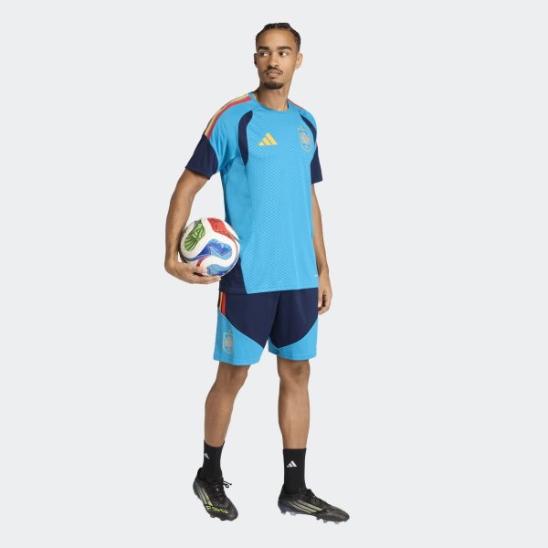 Pánský dres adidas RFEF TR JSY - foto 4