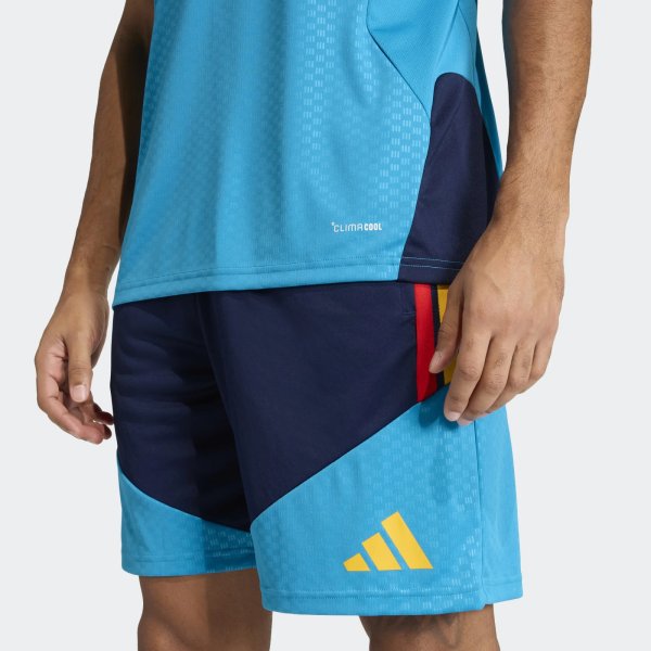 Pánský dres adidas RFEF TR JSY - foto 6