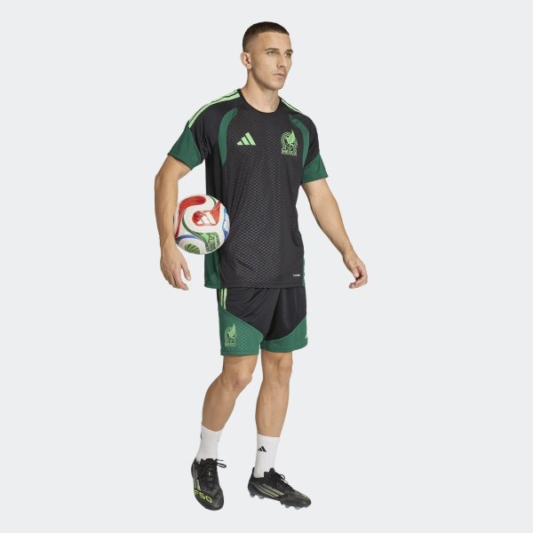 Pánské šortky adidas FMF TR SHO - foto 3