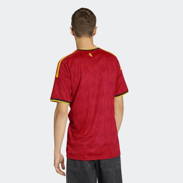 Pánský dres adidas RBFA H JSY - foto 3
