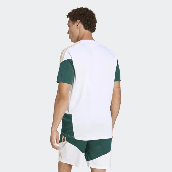 Pánský dres adidas FIGC TR JSY - foto 3