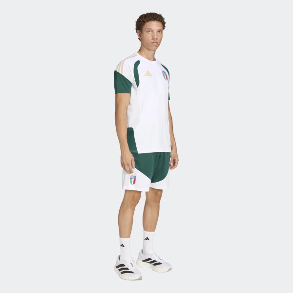 Pánský dres adidas FIGC TR JSY - foto 4