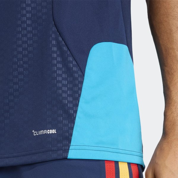 Pánský dres adidas RFEF TR SL JSY - foto 5
