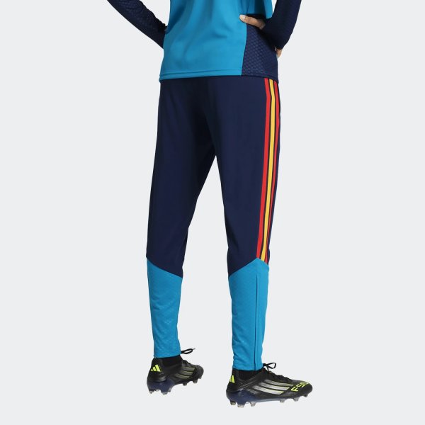 Pánské tepláky adidas RFEF TR PNT - foto 2