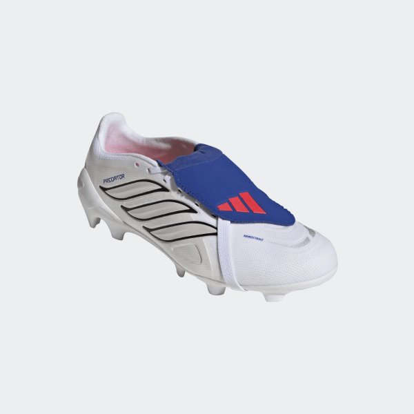 Kopačky lisovky adidas PREDATOR LEAGUE FT FG - foto 4