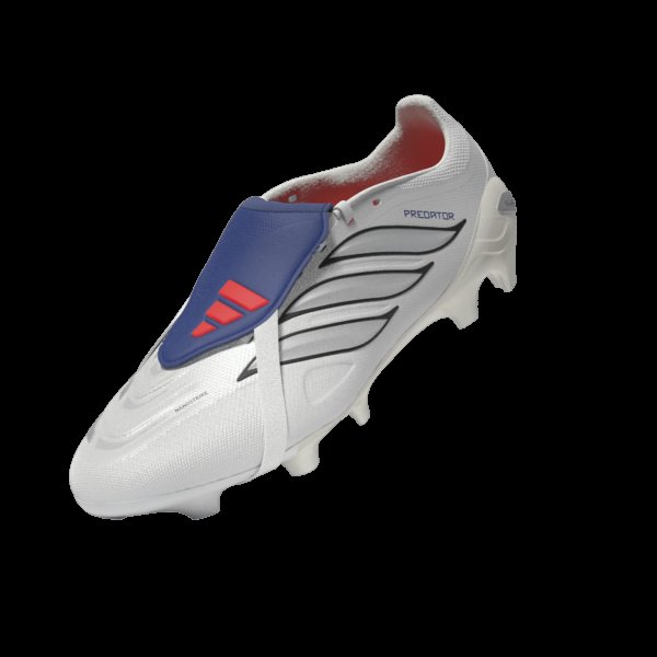 Kopačky lisovky adidas PREDATOR LEAGUE FT FG - foto 13
