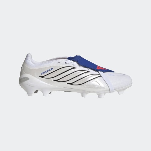 Kopačky lisovky adidas PREDATOR LEAGUE FT FG - foto 0