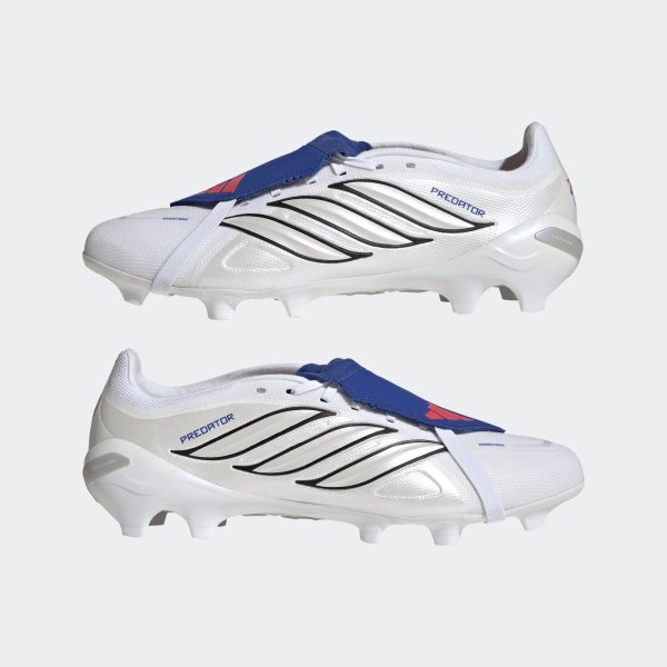 Kopačky lisovky adidas PREDATOR LEAGUE FT FG - foto 8