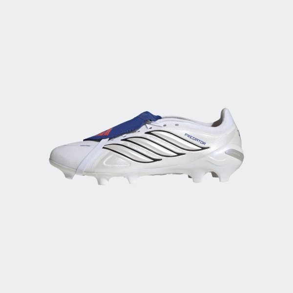 Kopačky lisovky adidas PREDATOR LEAGUE FT FG - foto 11
