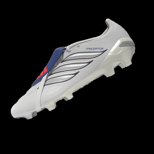 Kopačky lisovky adidas PREDATOR LEAGUE FT FG - foto 12