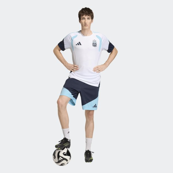 Pánské šortky adidas AFA TR SHO - foto 4