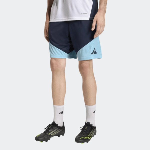Pánské šortky adidas AFA TR SHO - foto 1