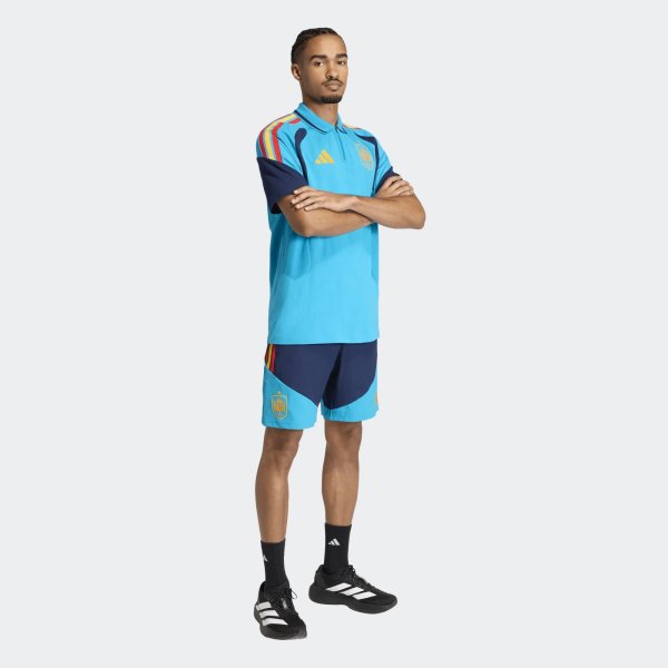 Pánské šortky adidas RFEF DT SHO - foto 3