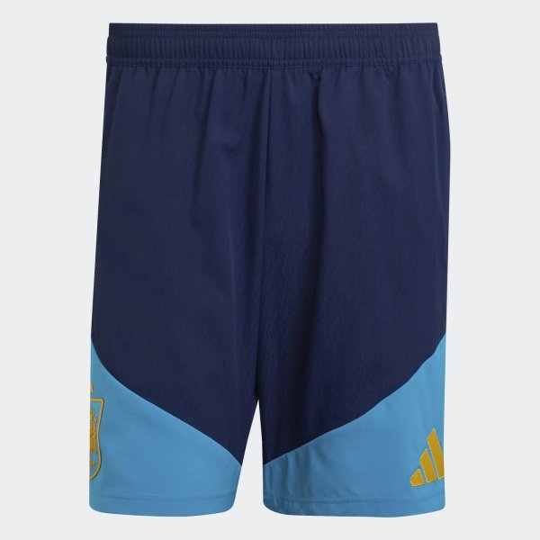 Pánské šortky adidas RFEF DT SHO - foto 0