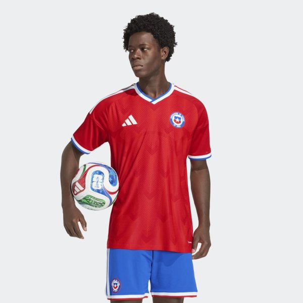 Pánský dres adidas ANFP H JSY AU - foto 2