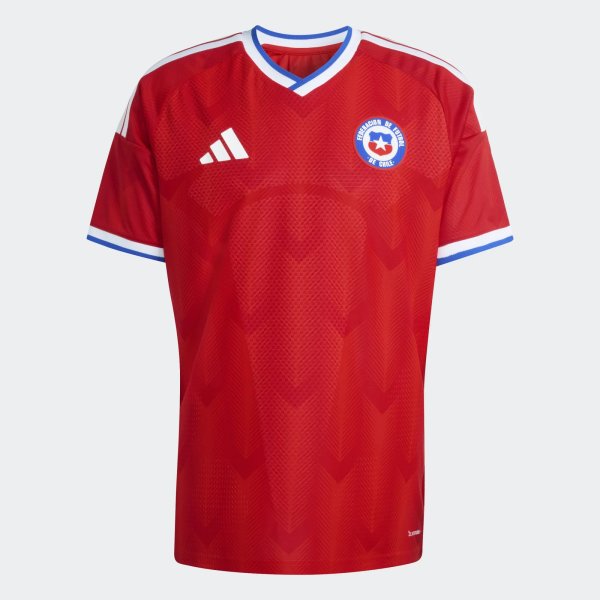 Pánský dres adidas ANFP H JSY AU - foto 0