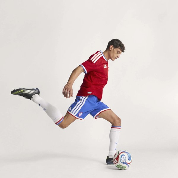 Pánský dres adidas ANFP H JSY AU - foto 9