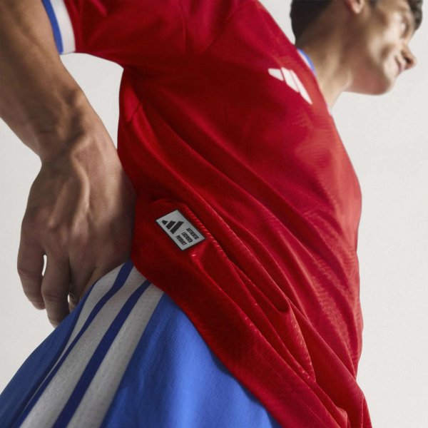 Pánský dres adidas ANFP H JSY AU - foto 16