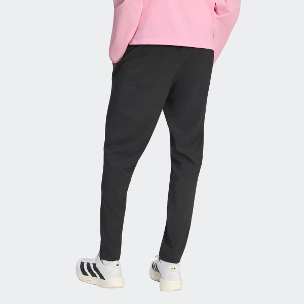 Pánské tepláky adidas IMCF TRV PNT - foto 2
