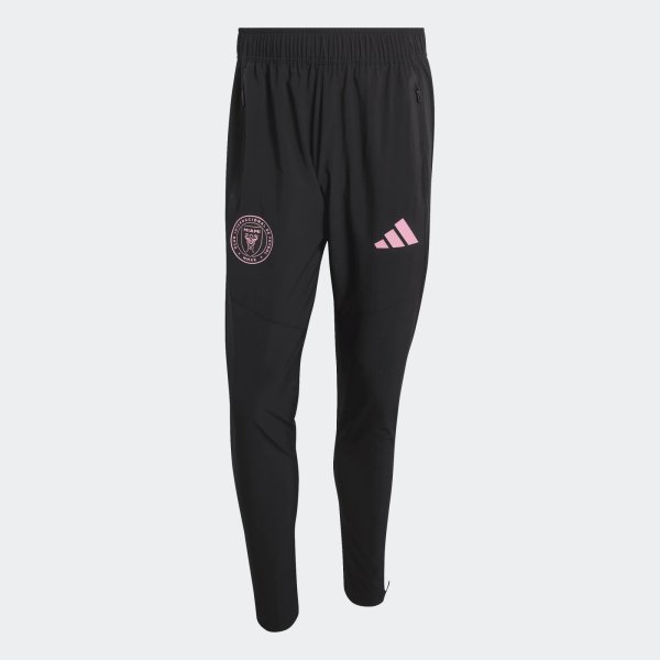Pánské tepláky adidas IMCF TRV PNT - foto 0