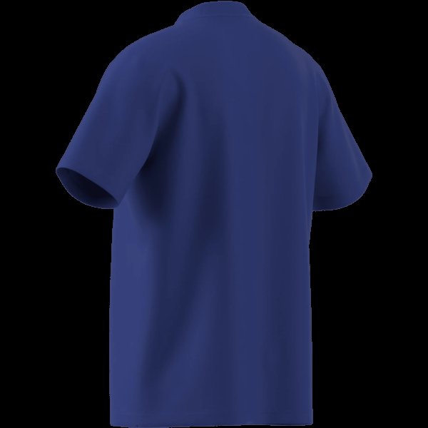 Pánské tričko adidas FRA OLP TEE - foto 11