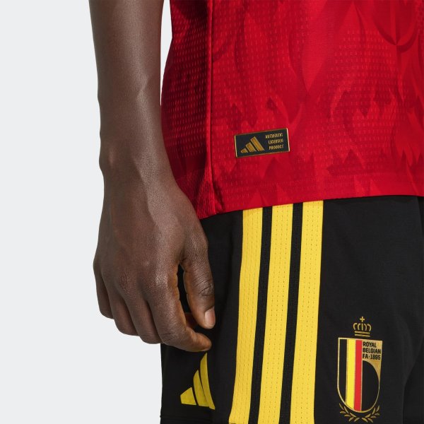 Pánský dres adidas RBFA H JSY AU - foto 6