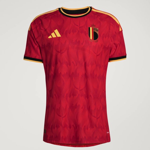 Pánský dres adidas RBFA H JSY AU - foto 10