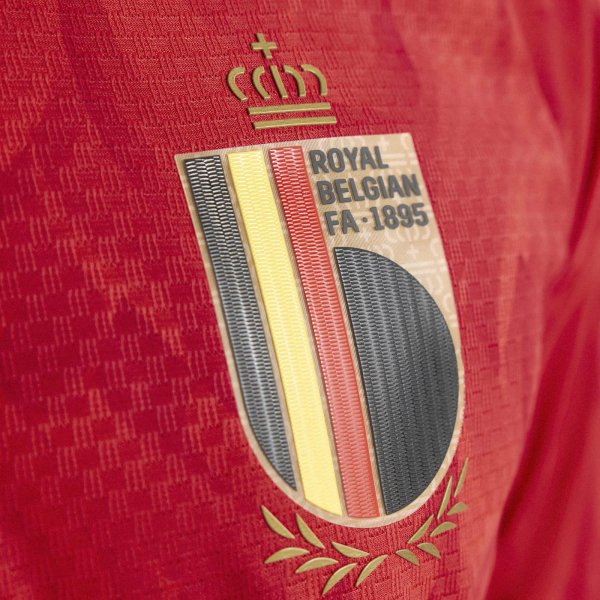Pánský dres adidas RBFA H JSY AU - foto 12