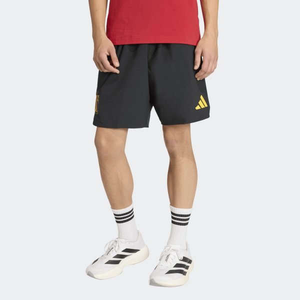 Pánské šortky adidas RBFA TT SHO - foto 1