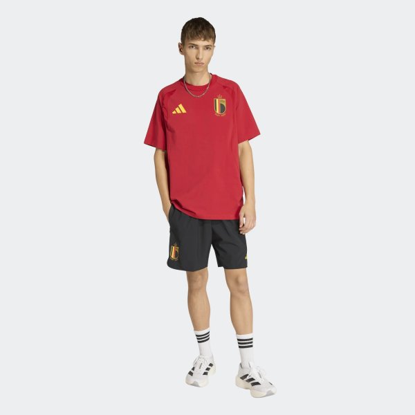 Pánské šortky adidas RBFA TT SHO - foto 4