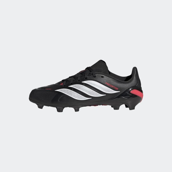 Dětské kopačky lisovky adidas PREDATOR LEAGUE FG J - foto 11