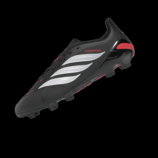 Dětské kopačky lisovky adidas PREDATOR LEAGUE FG J - foto 12