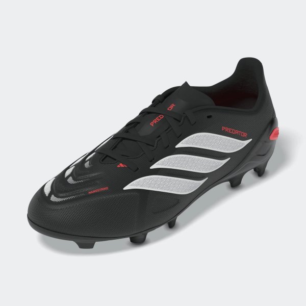 Dětské kopačky lisovky adidas PREDATOR LEAGUE FG J - foto 9
