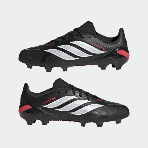 Dětské kopačky lisovky adidas PREDATOR LEAGUE FG J - foto 8