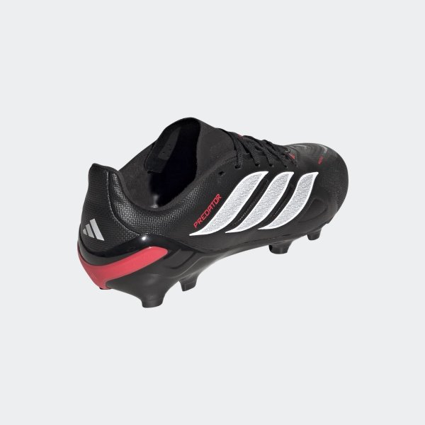 Dětské kopačky lisovky adidas PREDATOR LEAGUE FG J - foto 5