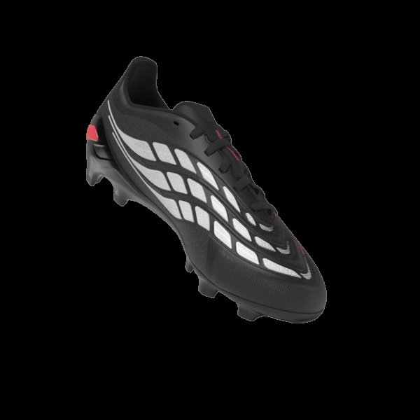 Dětské kopačky lisovky adidas PREDATOR LEAGUE FG J - foto 15