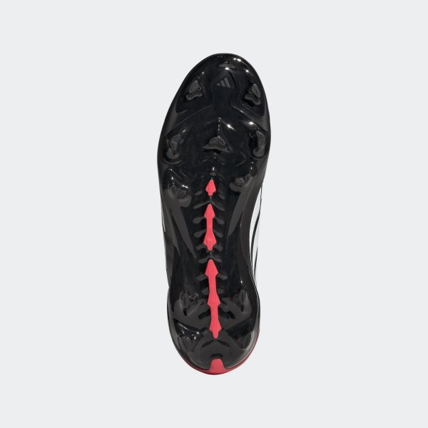 Dětské kopačky lisovky adidas PREDATOR LEAGUE FG J - foto 2