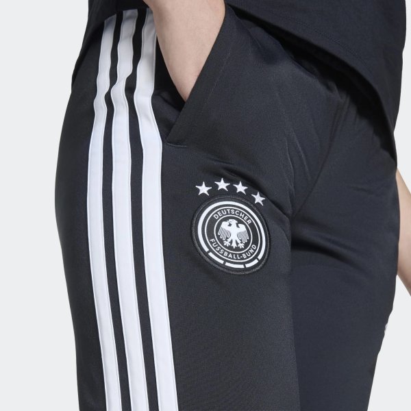 Dámské tepláky adidas DFB WMN TP - foto 4