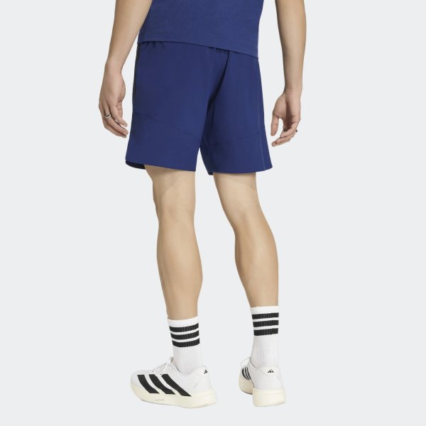 Pánské šortky adidas JFA TT SHO - foto 2