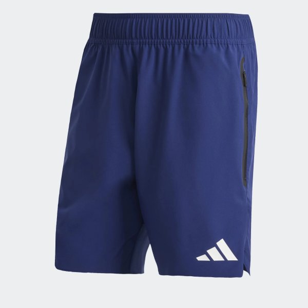 Pánské šortky adidas JFA TT SHO - foto 0