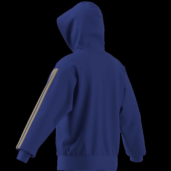 Pánská mikina adidas FIGC DNA HD - foto 11