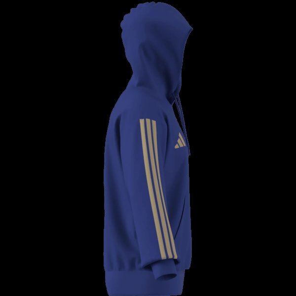 Pánská mikina adidas FIGC DNA HD - foto 8