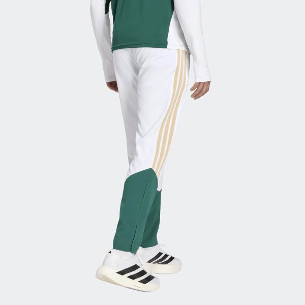 Pánské tepláky adidas FIGC PRE PNT - foto 2