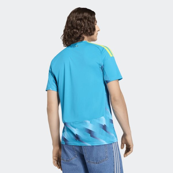 Pánský dres adidas RFEF H GK JSY - foto 3