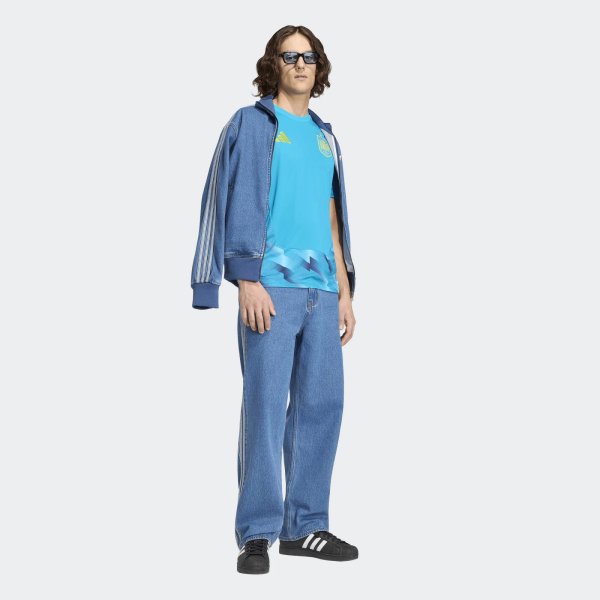 Pánský dres adidas RFEF H GK JSY - foto 4