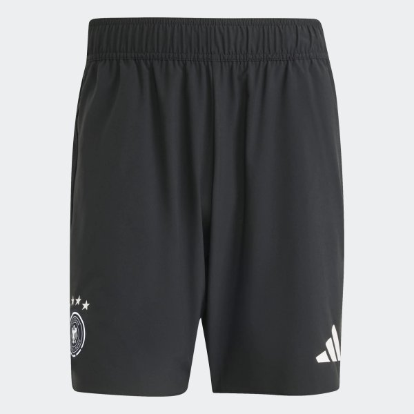 Pánské šortky adidas DFB TT SHO - foto 0