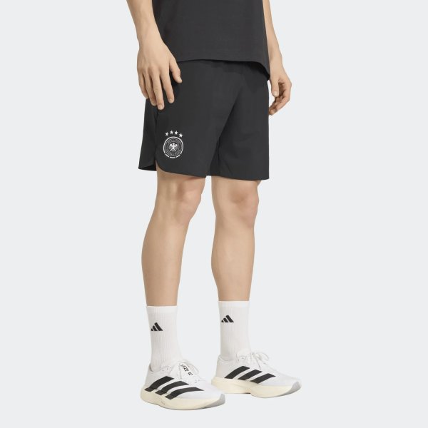 Pánské šortky adidas DFB TT SHO - foto 1